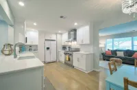 ~Home away from Home~ FAST Wifi | BBQ Grill | Easy Self Check-in