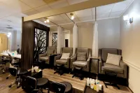 Elm hurst Inn & Spa - Spa