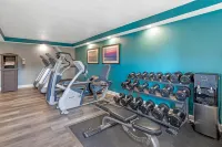Quality Inn Bradenton North I-75 - Gym