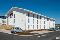 Weymouth Hotels near Everlasting Stone Circle