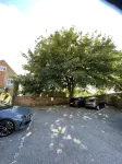 The Old Bell at Warminster - parking