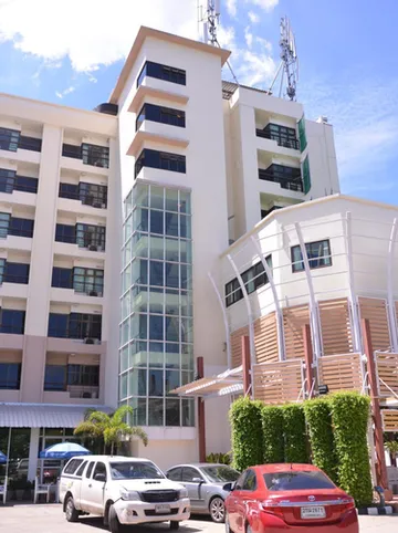 รูปภาพของโรงแรมราชพฤกษ์พาวิลเลี่ยน