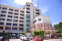 Ratchaphruek Pavilion Hotels in Nakhon Pathom