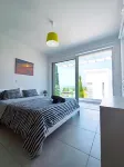 Too Coool Villa Milos Serenity