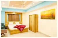 Goroomgo Ganga Arati Digha