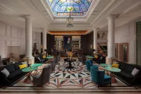 Eugenia de Montijo, Autograph Collection Hotels in Toledo