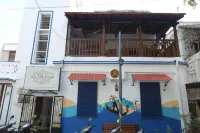 La Villa Creole Hotels in 