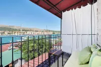 Domus Maritima - Sea View