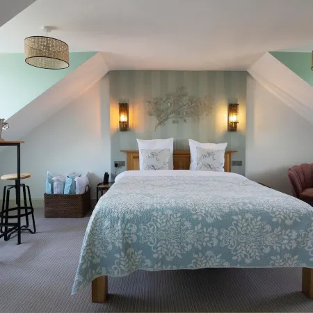 Hotel Penzance Promenade