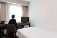 Smile Hotel Nagano Hotels in Minaminagano