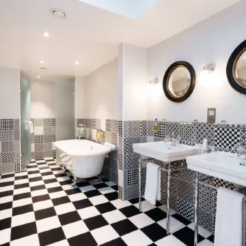 Leicester House Hotel Отели рядом с достопримечательностью «Театр Критерион»