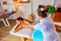 OPOA BEACH HOTEL - spa