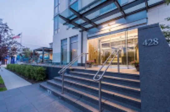 The Preston House and Hotel