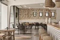 Casa Cabana Hotel & Suites - Adults Only Hotels in Kallithea