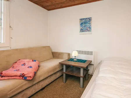 4 person holiday home in Haderslev