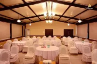 Villament Zinc Journey by the Fern, Karjat