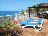 Villa Torre, Salobrena Hotels in Salobrena
