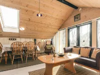 6 person holiday home in Roslev-By Traum - 3-Star