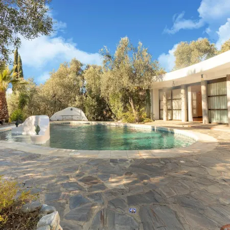 Andalusian Retreat for Groups