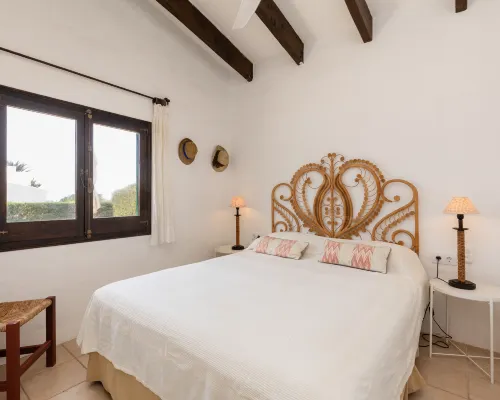 Binisagoc B - Villa With Private Pool. Free Wifi Hotels in Binibeca