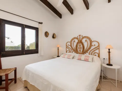 Binisagoc B - Villa With Private Pool. Free Wifi
