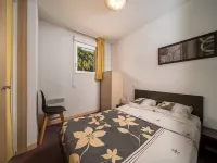 Apartment in France with Ski Slope Access