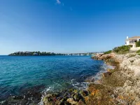 Es Port - Apartment In Portocolom. Free Wifi