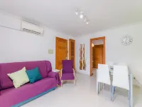 Llepol - Apartment In Port D'alcudia. Free Wifi - جاكوزي