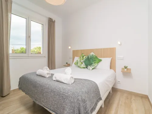 Ona 2 - Apartment In Cala D'or. Free Wifi