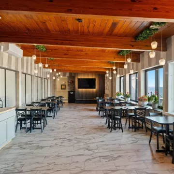 Pilgrim Sands on Long Beach Отели рядом с достопримечательностью «Plymouth Mayflower»