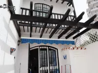 Villa in Nerja near Burriana Beach