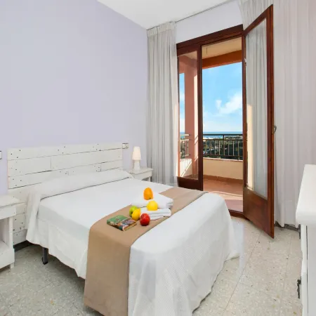 Villa in Blanes with Pool & Sea Views