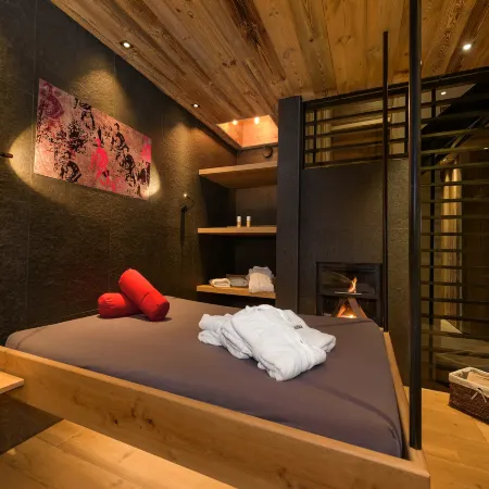 Lisa-Chalets Hotels in Flachau