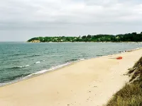 Tranquil Beach Retreat - By Traum Ferienwohnungen