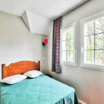 3-room house for 6 people - Selection