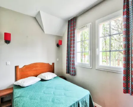 3-room house for 6 people - Selection Hotels in Monflanquin