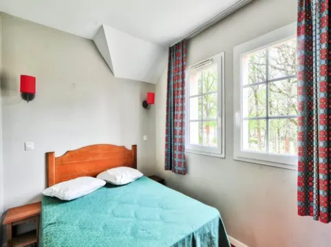 3-room house for 6 people - Selection