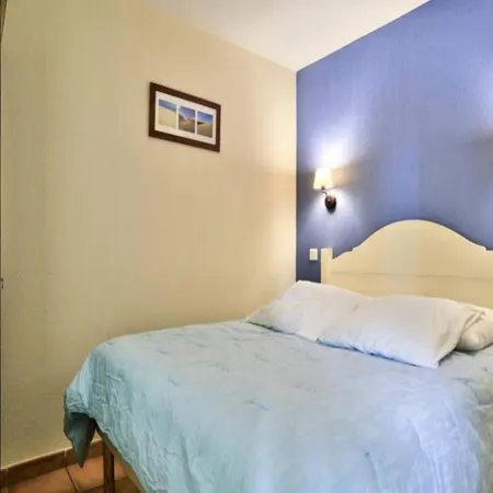 2 room apartment for 6 people - Prestige