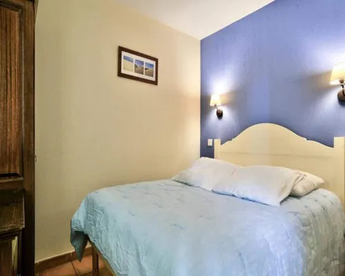 2 room apartment for 6 people - Prestige Hotels in Soustons