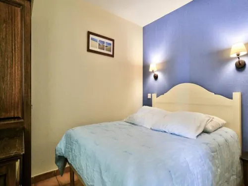 2 room apartment for 6 people - Prestige