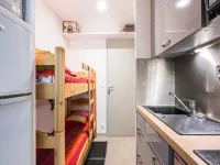 Cozy Apartment in Morillon Alps