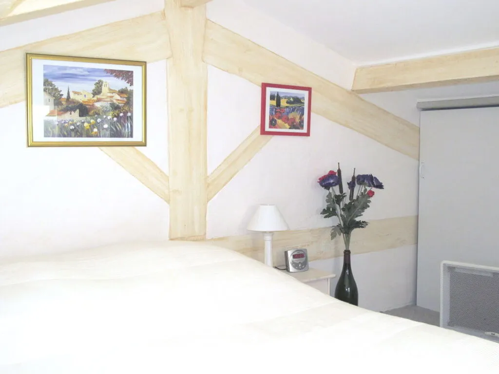 Cosy Holiday Home Near Town Centre - Côte d’Azur
