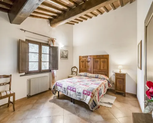 Mansion in Citerna with Pool & Terrace Hotéis em Citerna