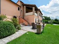 Farmhouse in Montoro near Montoro Castle