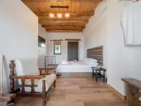 Villa in Frangocastello by Laki Beach - Pools