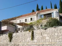Villa Tony - Five Bedroom Villa with Terrace, Swimming Pool and Sea View - Villas
