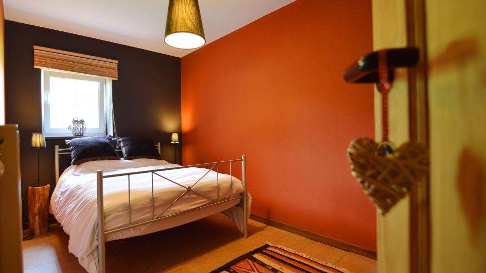 Holiday home in Cetturu with sauna
