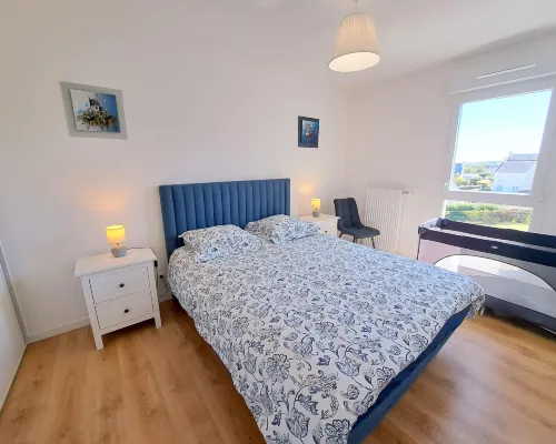 Apartment in Plouarzel Hotels in Plouarzel