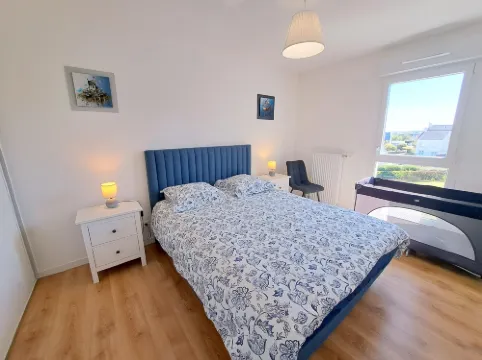Apartment in Plouarzel