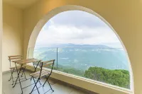 Brummana Heights Apartments - Mountain view